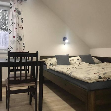 Apartmany V Chalupe Nad Modravou Modrava Εξωτερικό φωτογραφία