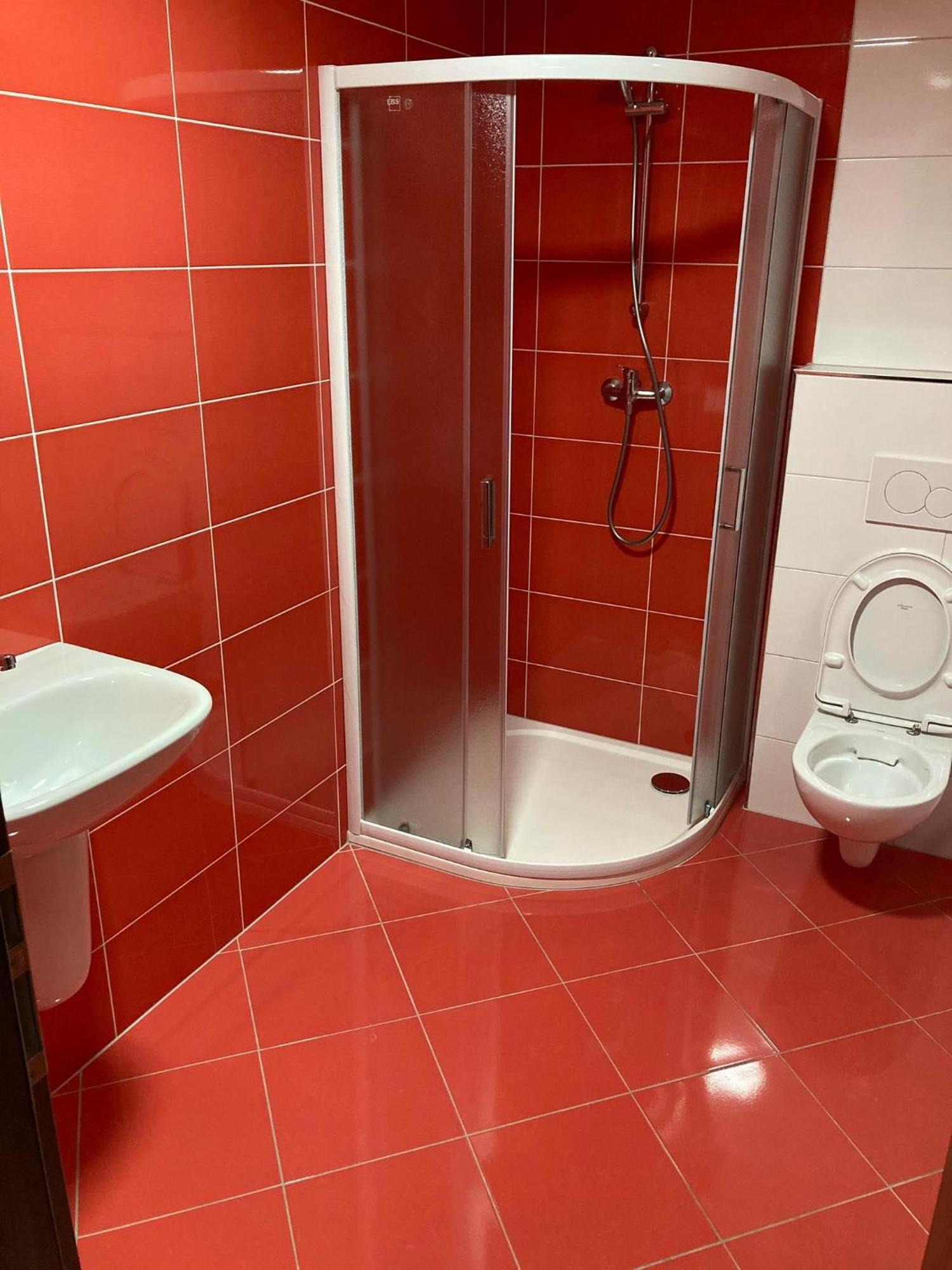 Apartmany V Chalupe Nad Modravou Modrava Εξωτερικό φωτογραφία