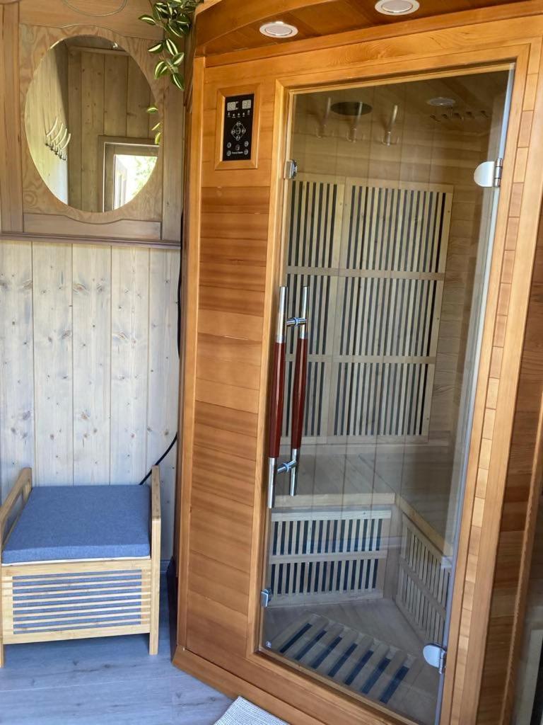 Apartmany V Chalupe Nad Modravou Modrava Εξωτερικό φωτογραφία
